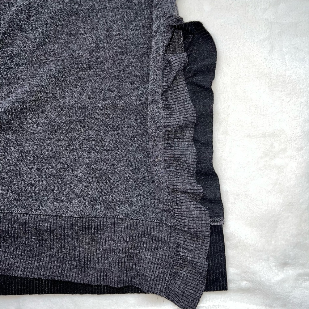 For the Republic Crew Neck Sweater - Picture 5 of 5